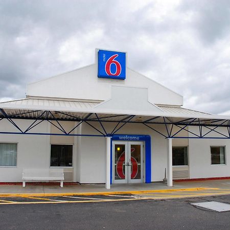 Motel 6-Seekonk, Ma - Providence East Eksteriør billede