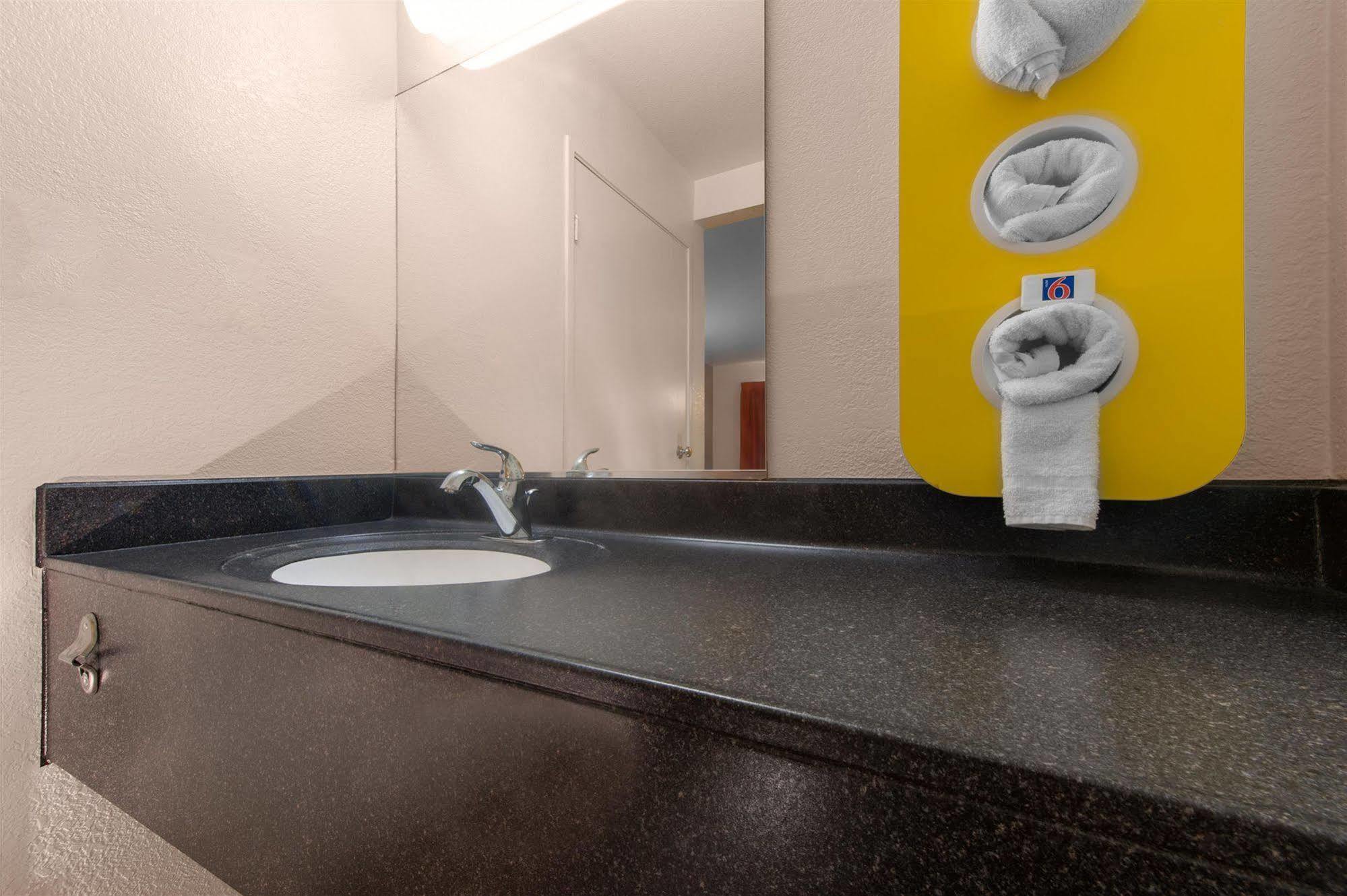 Motel 6-Seekonk, Ma - Providence East Eksteriør billede