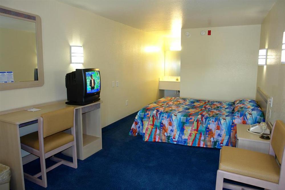 Motel 6-Seekonk, Ma - Providence East Værelse billede