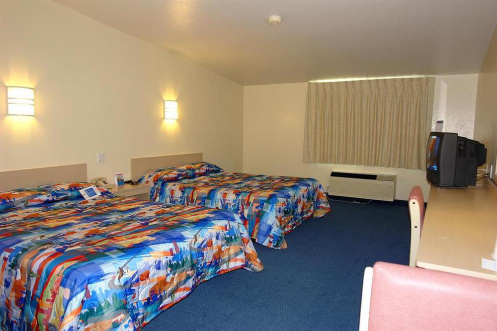 Motel 6-Seekonk, Ma - Providence East Værelse billede